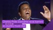 Charley Pride overcame racial barriers as country music star, and other top stories in entertainment from December 14, 2020.