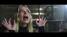 SUICIDE SQUAD Special Harley Therapy (2016) Margot Robbie