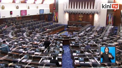'Itu akan jadi bahan ketawa!'- MP pertikai kelonggaran mengundi pakai PPE
