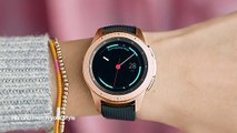Samsung All new Galaxy  Watch Series Official Unbox and riview 2021...