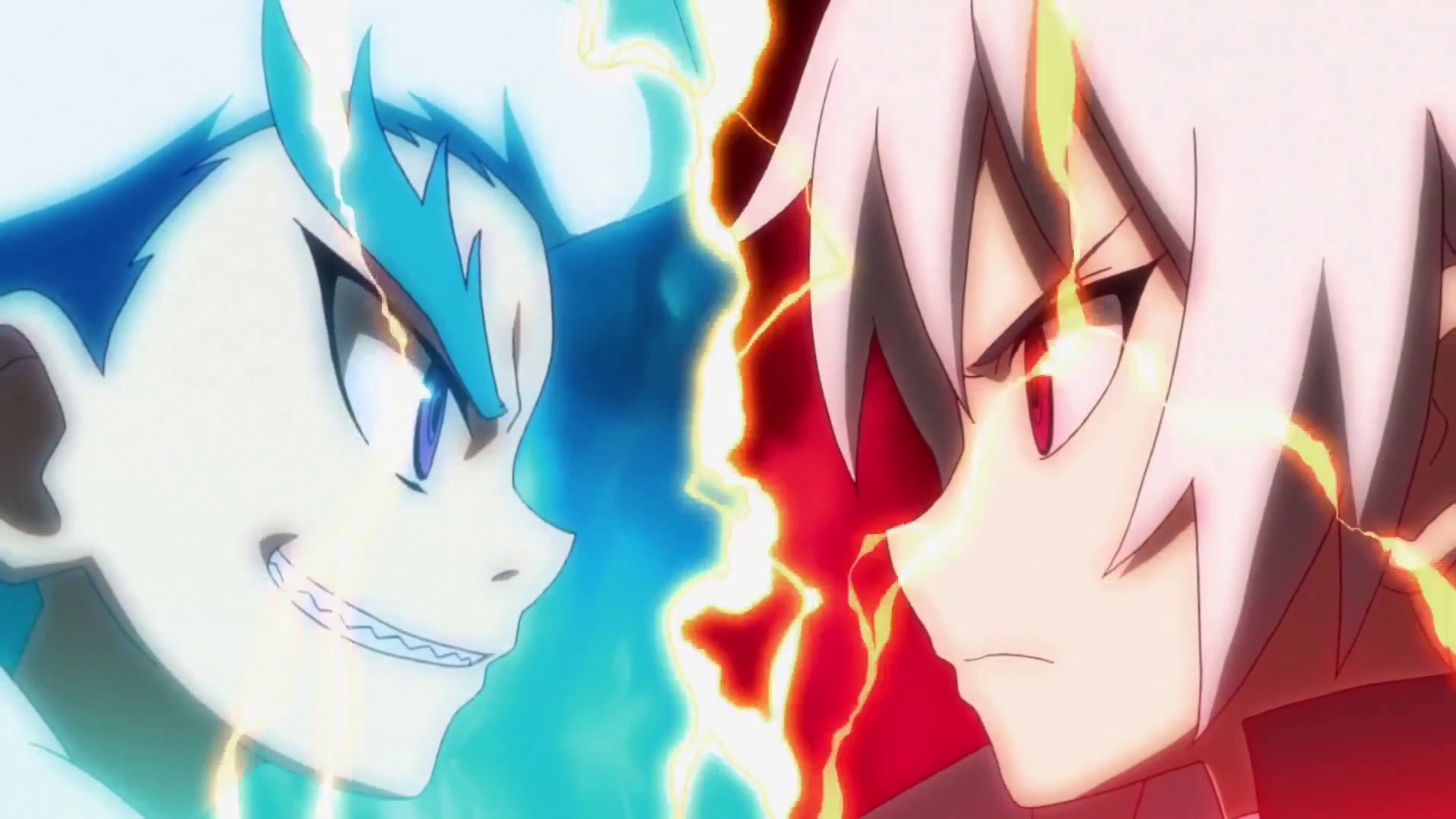 Beyblade Burst in Hindi Episode 48 