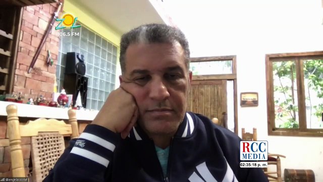 Consuelo Despradel y Angel Acosta comentan reportaje de DW dice en RD se explotan a niños haitianos