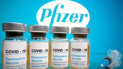 US Covid-19 vaccinations to begin today; Germany tightens lockdown rules; more