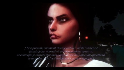 Mini-série Somber Jann (Épisode2)