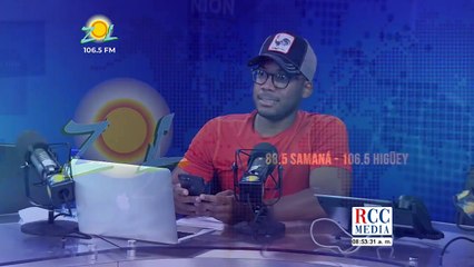 Ernesto Jiménez: “Hay que respetar los derechos de los empleados cancelados”.