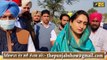 ਬੀਬਾ ਦਾ ਕੇਂਦਰ ਖਿਲਾਫ ਫੁੱਟਿਆ ਗੁੱਸਾ Harsimrat Kaur Badal is feeling emotional about farmers | Punjab TV