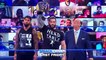 Roman Reigns desata su ira sobre Kevin Owens y Jey Uso | SmackDown Español Latino ᴴᴰ