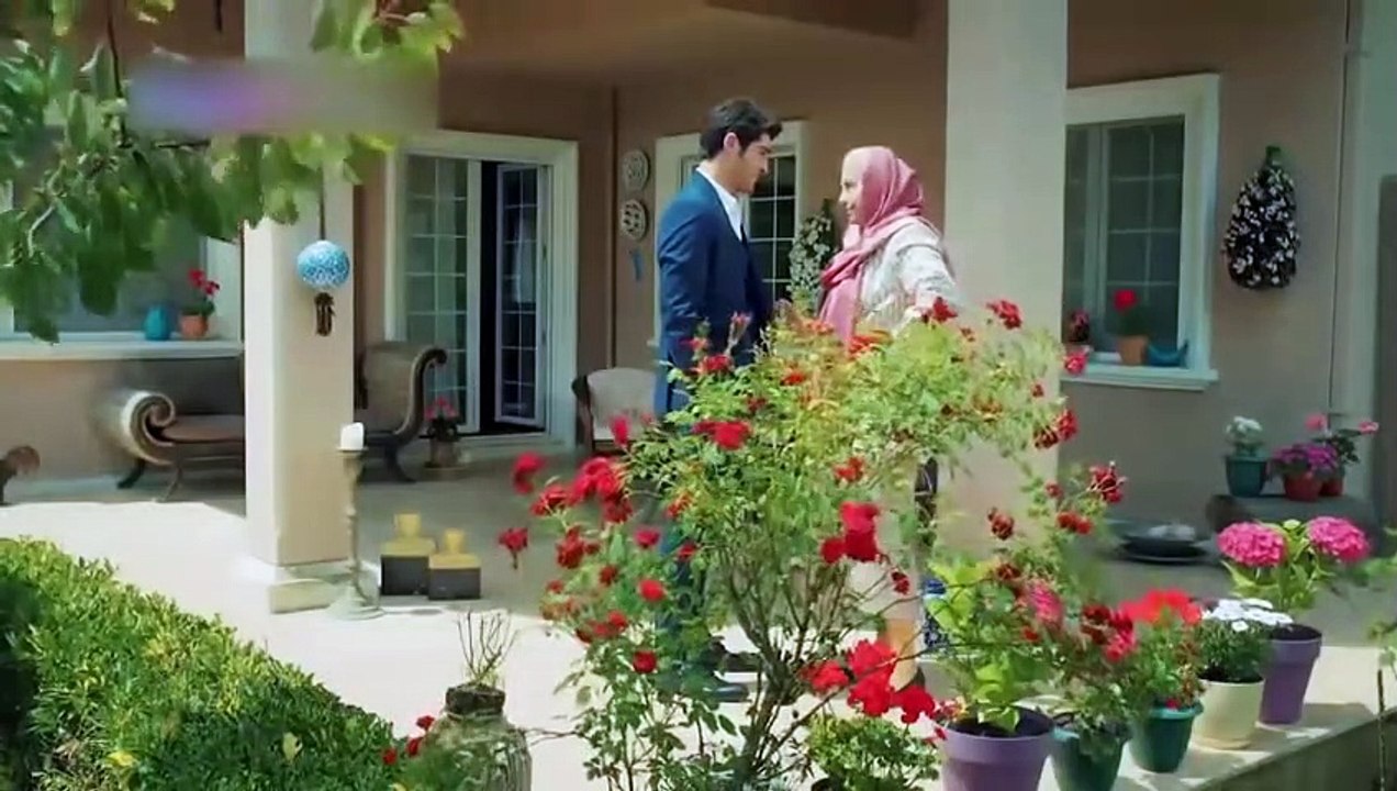 Ask Laftan Anlamaz-Hayat Murat in Hindi epiose 1