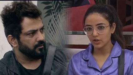 Bigg Boss 14; Jasmin और Aly की गेम पर ये क्या बोल गए Manu Punjabi |FilmiBeat