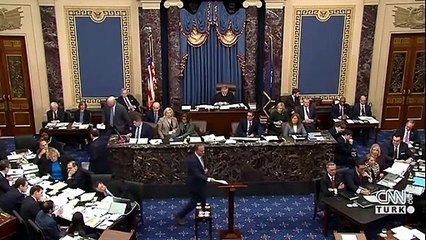 Son dakika haberi: Trump, CAATSA'yı da kapsayan bütçeyi veto edeceğini duyurdu | Video