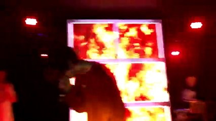 Lil Peep - Hellboy (Live in LA, 51017)