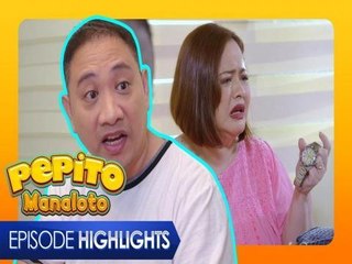Pepito Manaloto: Ang nawawalang relo ni Pitoy | YouLOL