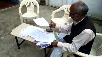 भरथना- करोड़ों की भूमि को हड़पने के लिए रिश्तेदार ने कर दी महिला की हत्या