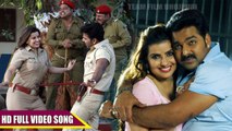 Pawan Singh का सबसे हिट गाना - HATA AE HASEENA - Honey Bee - हटs ए हसीना - Challenge Bhojpuri Movie Song