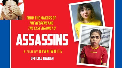 Assassins trailer (2020)