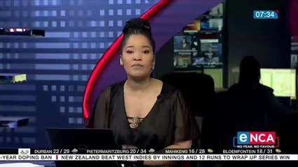 Condolences pour in for Motjeka Madisha