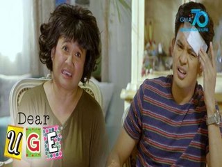 Dear Uge: 'Jolly Molly,' na-bad review! | YouLOL