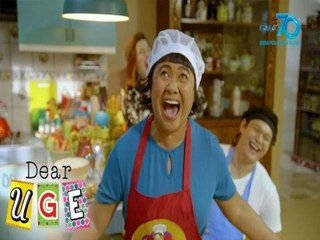 Dear Uge: Kabahan ka na, Bianca! | YouLOL