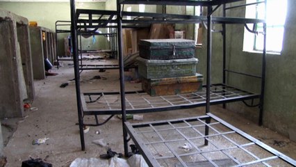 Nigéria : des lycéens recherchés par l’armée après une attaque