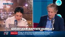 Le portrait de Poinca : Qui est Jean-Baptiste Rambla ? - 14/12