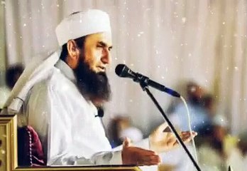 Emotional bayan of Tariq jameel sahab sabr ki Hadd