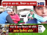 Farmers Protest Day 19, Farmers Hunger Strike: किसानों का संग्राम, नेताजी का क्या काम ?