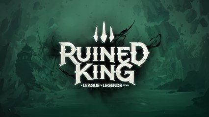 Ruined King - A League of Legends Story - The Game Awards 2020