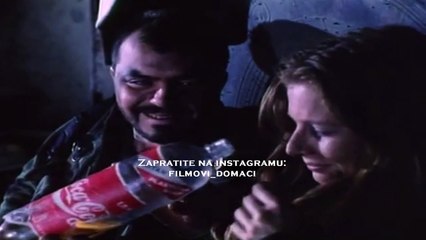 Lepa sela lepo gore - Dijetalna koka / Domaci film