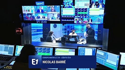 Neutralité carbone : l'engagement des entreprises du CAC 40