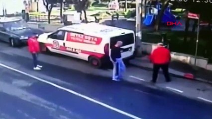 Teknik servis hizmetini beğenmedi, çalışanları tüfekle tehdit etti