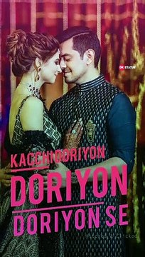 Dil Diyan Gallan Status | Atif Aslam | Vishal-Shekhar | Irshad Kamil | DK Status