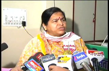 किसान आंदोलन के नेताओं को बताया उच्च कोटि का दलाल, क्या कहा मंत्री उषा ठाकुर ने, सुनिए