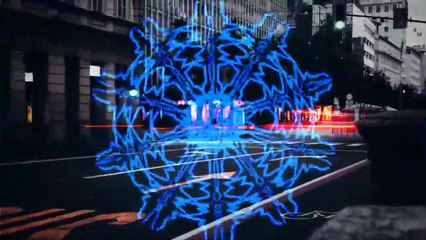 ARCHIS - Blood (APEK & Breathe Carolina Remix)(EDM - Entergo TV)