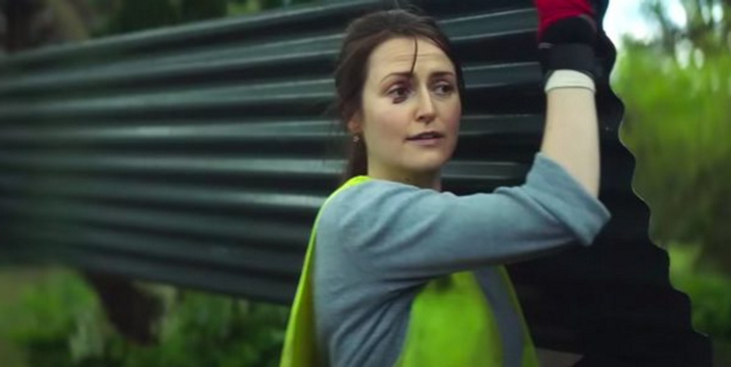 Herself Trailer (2021)