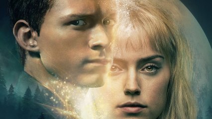 Chaos Walking trailer (2021)