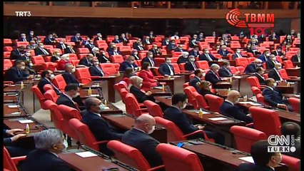 Meclis'te "Süleyman Soylu" tartışması | Video