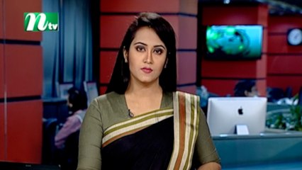 NTV Modhyanner Khobor | 14 December 2020