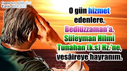 (K669) Parmaklar Kesildi! - Üstad Kadir Mısıroğlu [EVVELDEN GÖNDERDİK ÂHİRETE VÜCÛDUN BİR KISMINI]