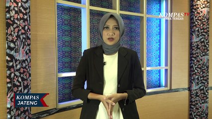 Penutupan Ruas Jalan di Kota Semarang Ditunda