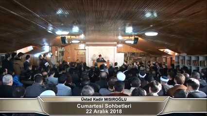 (K662) Meşrutiyet Devrindeki Meclis Azâları Nasıl Seçilirdi, Üstad Kadir Mısıroğlu