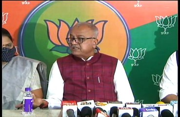 किसान आंदोलन के बीच अपनी बात किसानो तक पहुँचाएगी भाजपा, निकालेगी रैली