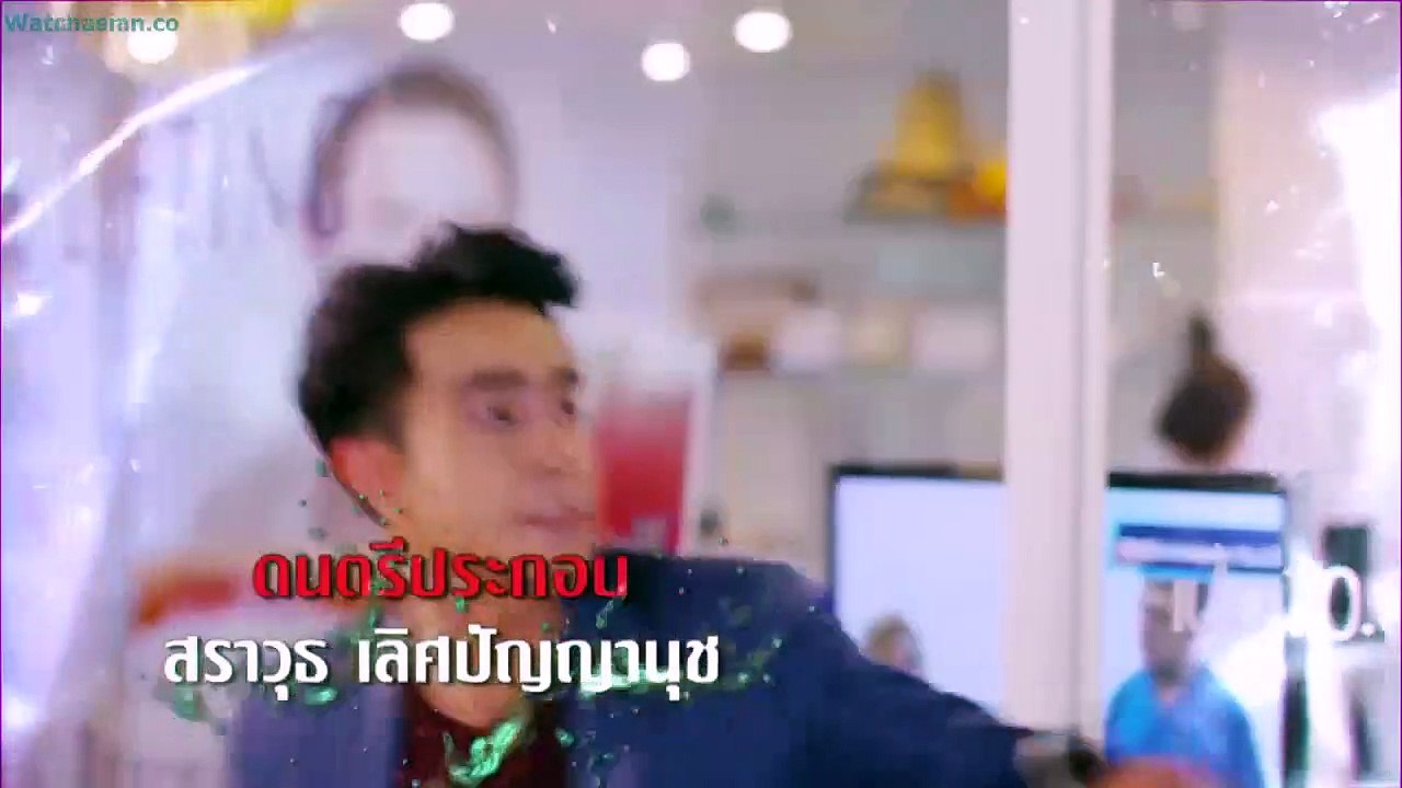 [Eng Sub] Hua Jai Sila Episode 24 Eng Sub - Thai Drama With English Subtitles