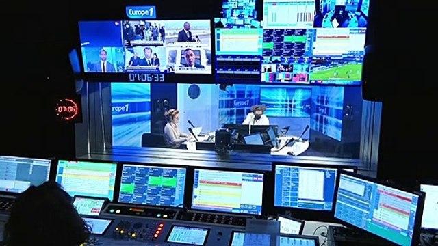 Coronavirus : comment la SNCF se prépare à remettre ses trains sur les rails