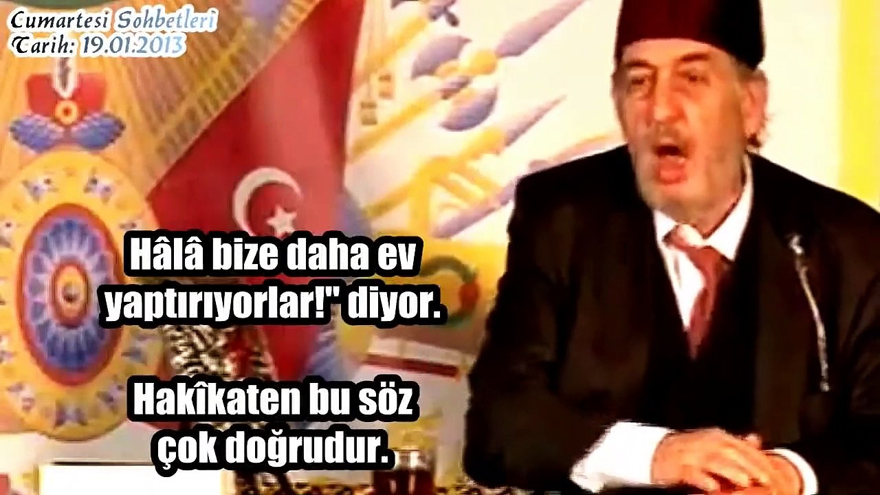 (K672) Denizlisi Böyle Söylüyorsa, Karadenizlisi..! - K. Mısıroğlu [TÜRKİYE KEMALİZMDEN VAZGEÇECEK]