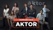 Rappler Talk: Protecting the Filipino actor's rights, highlighting responsibilities with Aktor