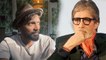 Amitabh Bachchan Wishes Remo D’Souza Speedy Recovery; Pens Down Heartfelt Note