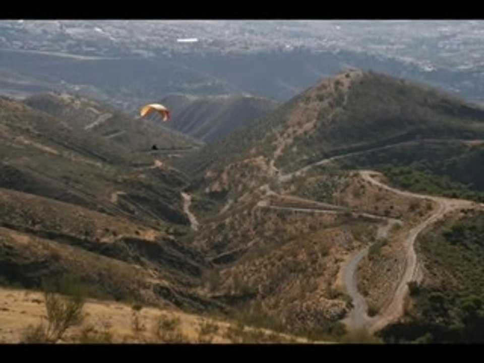 Espagne - Andalousie - Octobre 2007
