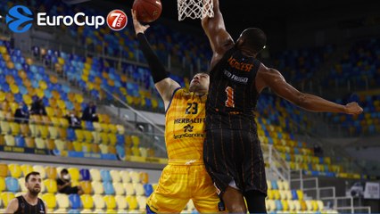 Beqa Burjanadze, Herbalife Gran Canaria