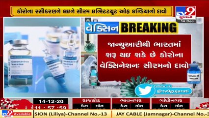 Covid-19 vaccination in India may start in Jan; expect normal life to return by Oct_ Adar Poonawala