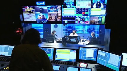 Culture : Xavier Bertrand réclame "la publication des avis du Conseil scientifique"